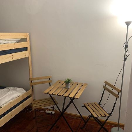 Rostelbem Guesthouse 리스본 외부 사진