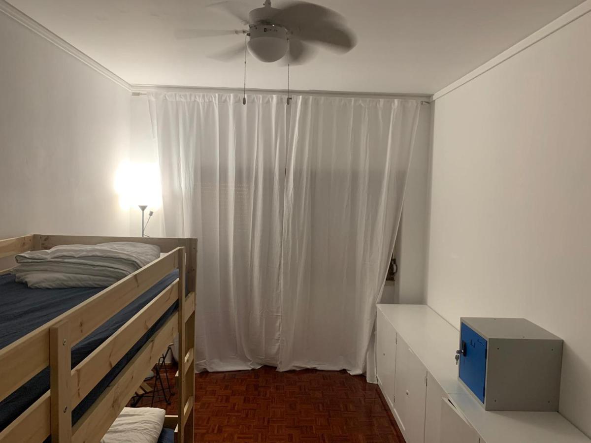 Rostelbem Guesthouse 리스본 외부 사진
