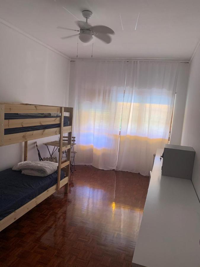 Rostelbem Guesthouse 리스본 외부 사진