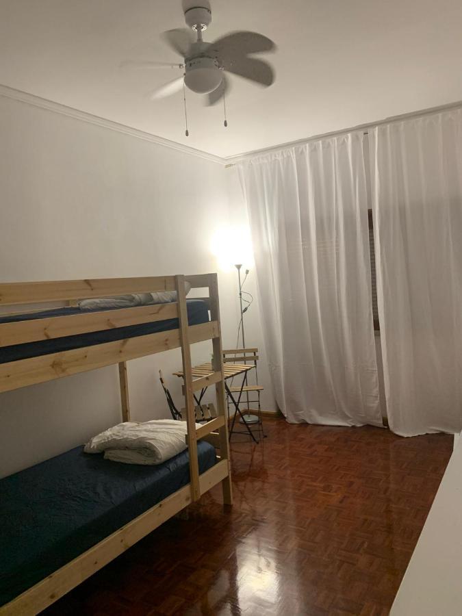 Rostelbem Guesthouse 리스본 외부 사진