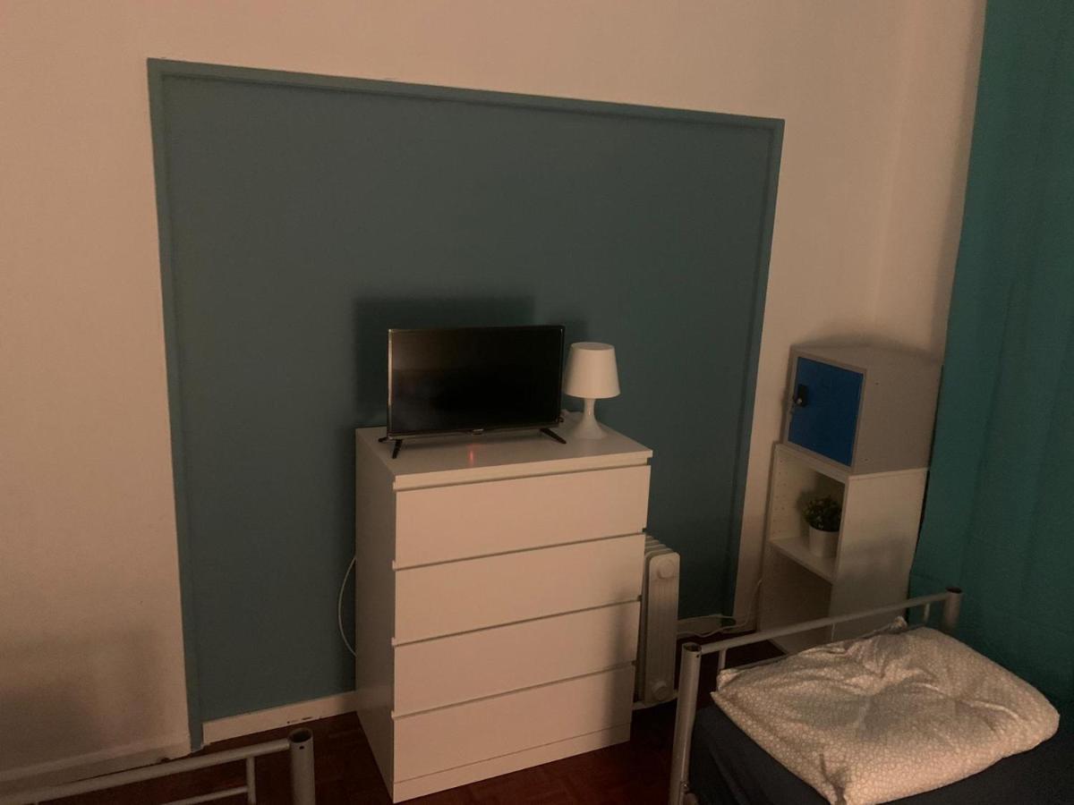 Rostelbem Guesthouse 리스본 외부 사진