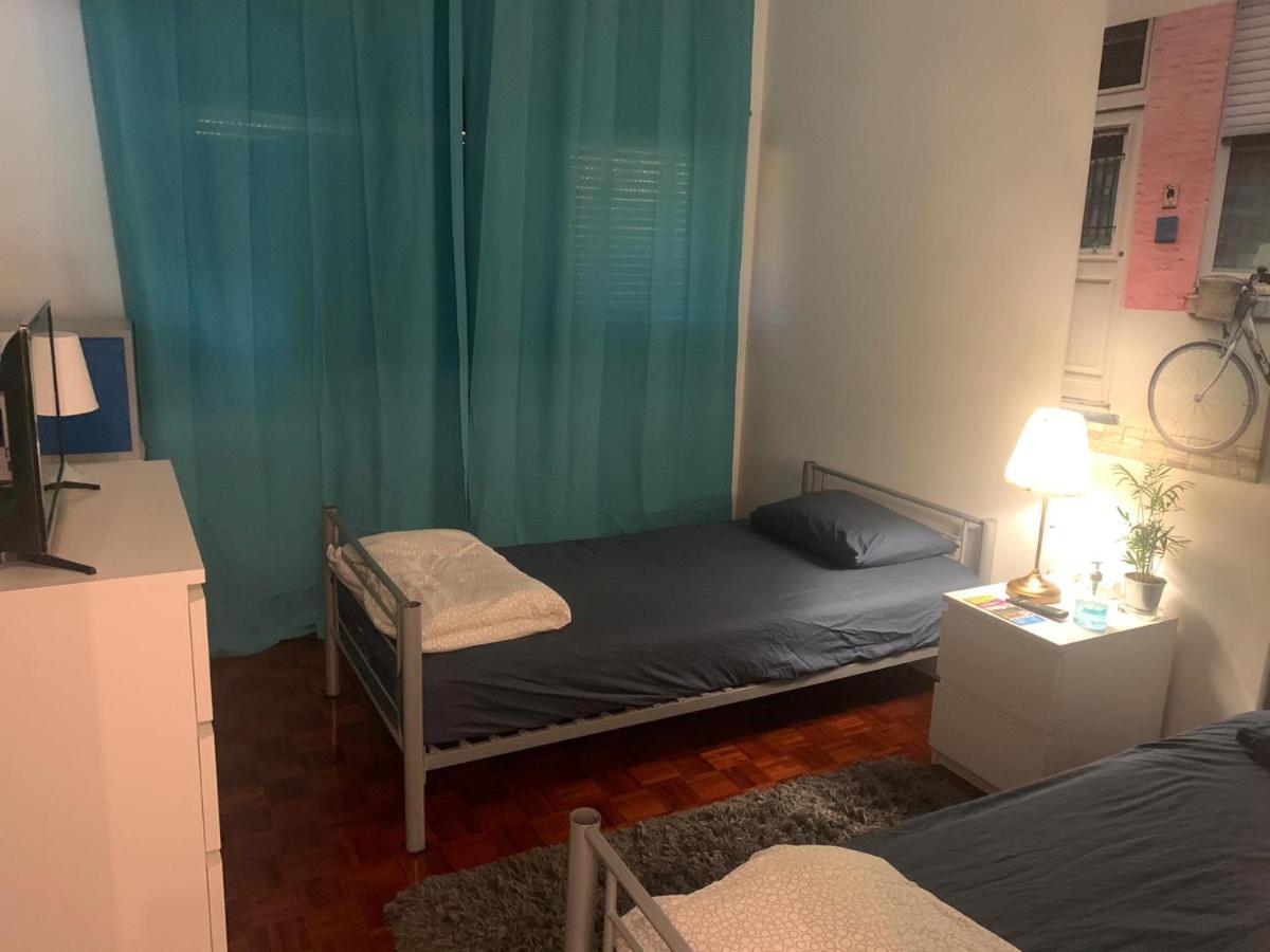Rostelbem Guesthouse 리스본 외부 사진