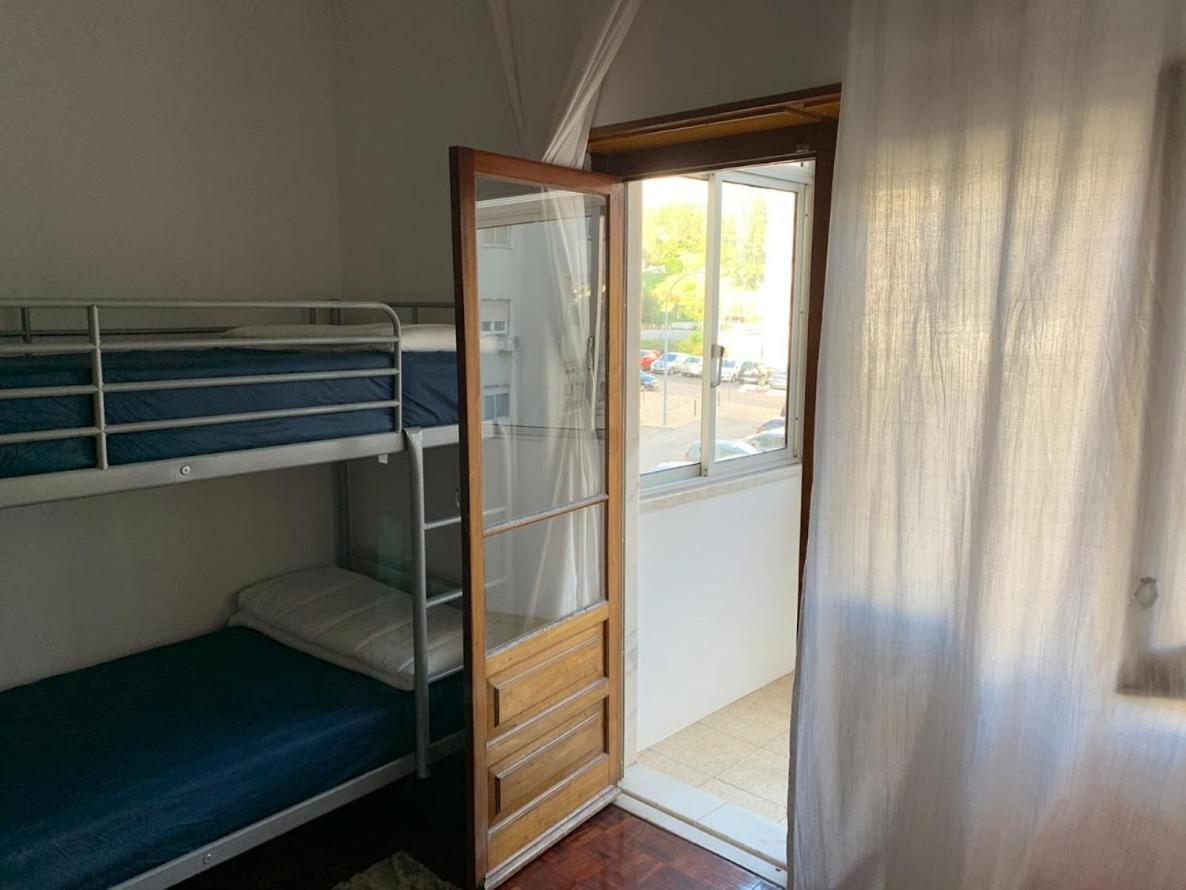 Rostelbem Guesthouse 리스본 외부 사진
