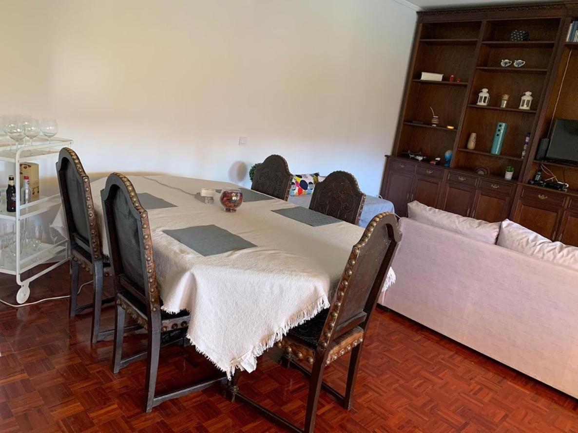 Rostelbem Guesthouse 리스본 외부 사진