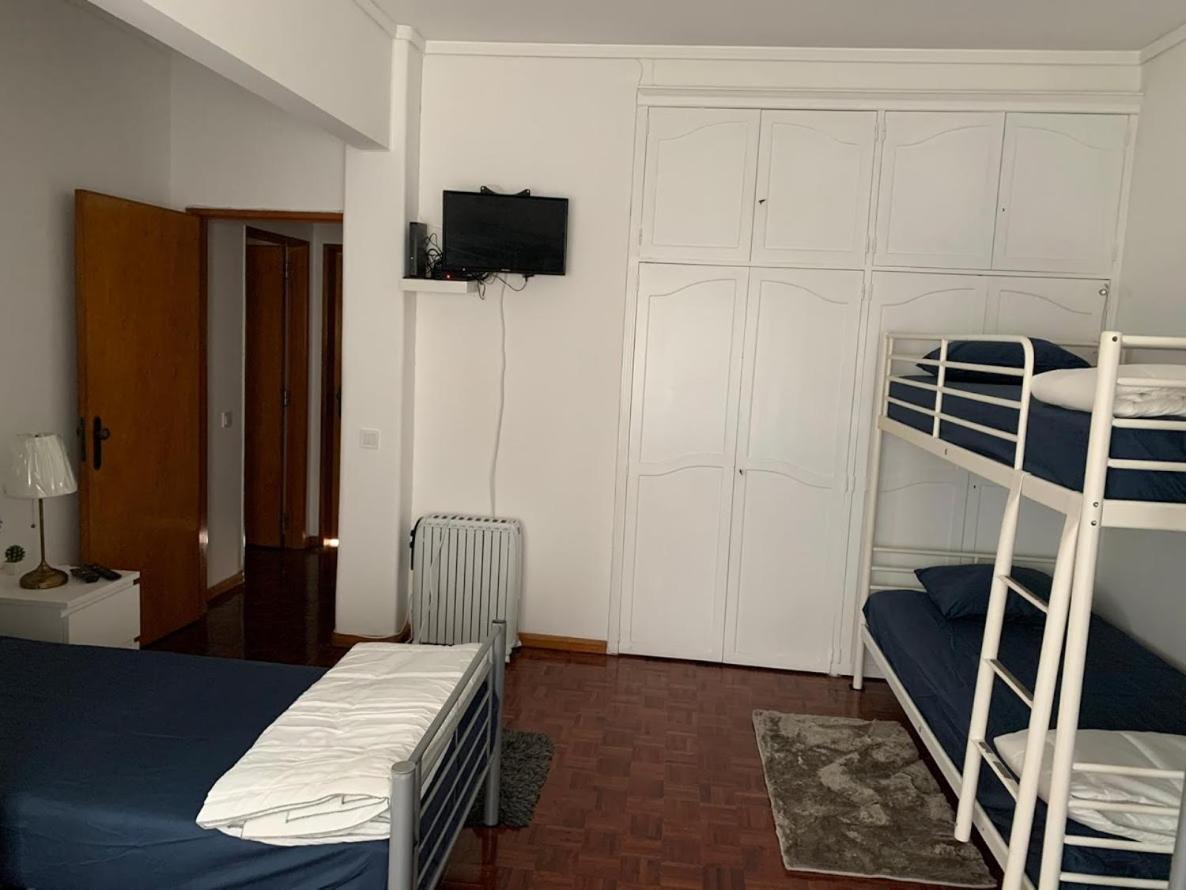 Rostelbem Guesthouse 리스본 외부 사진