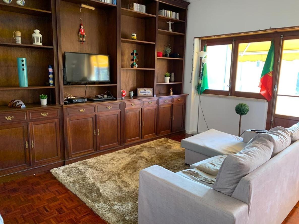 Rostelbem Guesthouse 리스본 외부 사진