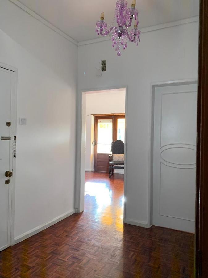 Rostelbem Guesthouse 리스본 외부 사진
