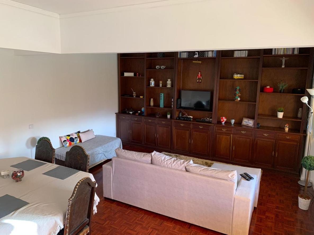 Rostelbem Guesthouse 리스본 외부 사진