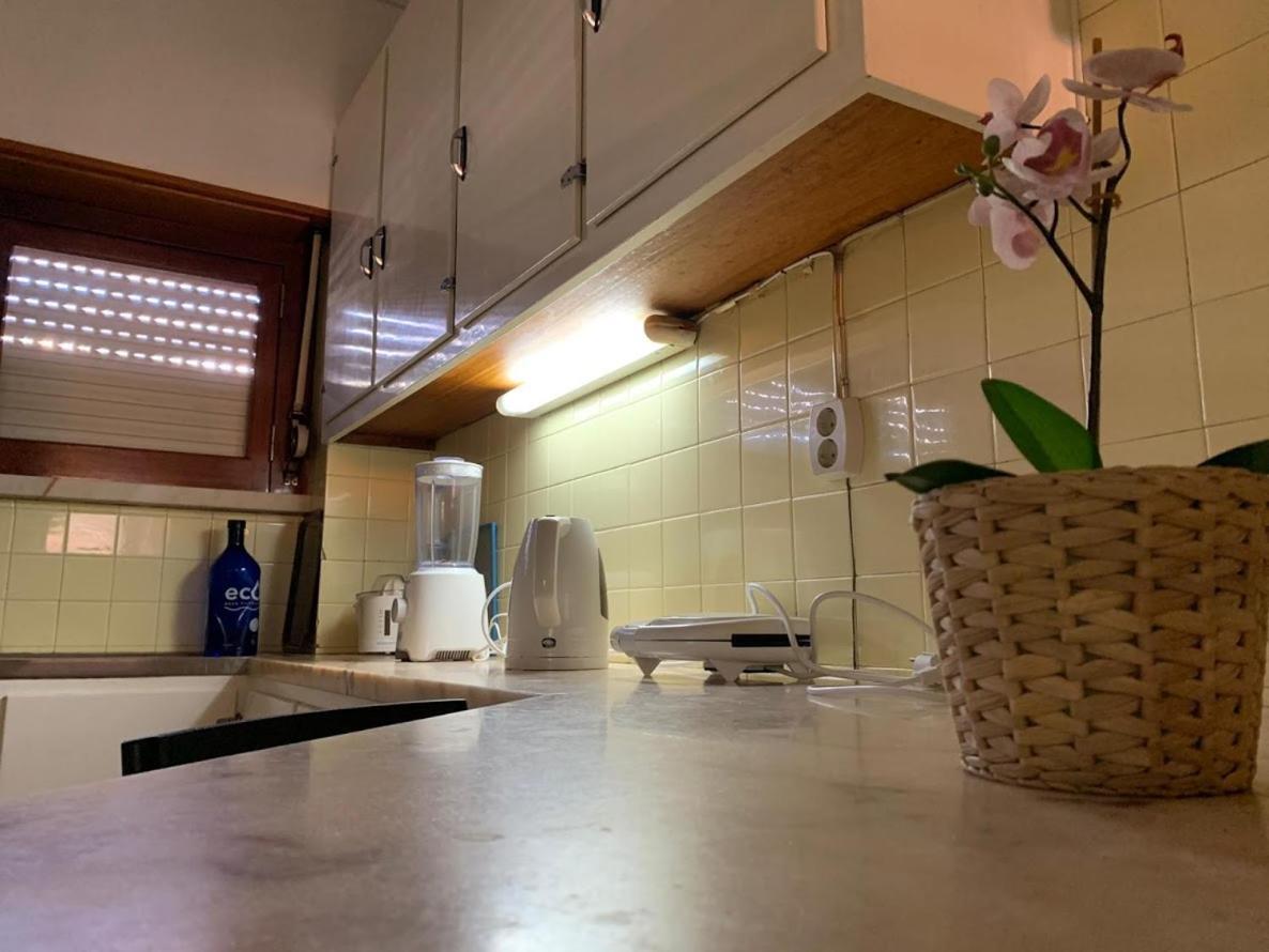 Rostelbem Guesthouse 리스본 외부 사진
