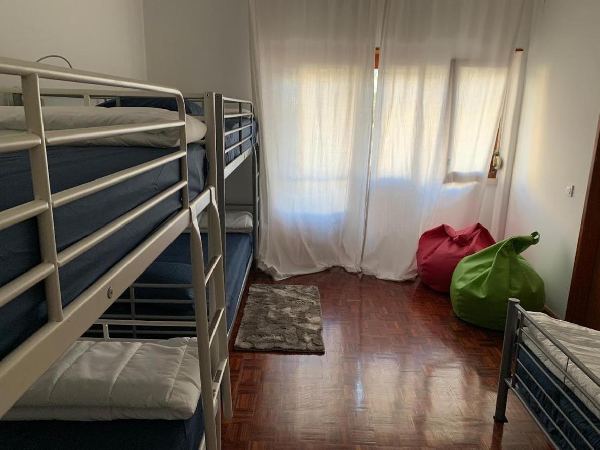 Rostelbem Guesthouse 리스본 외부 사진