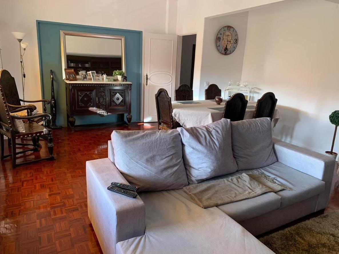 Rostelbem Guesthouse 리스본 외부 사진