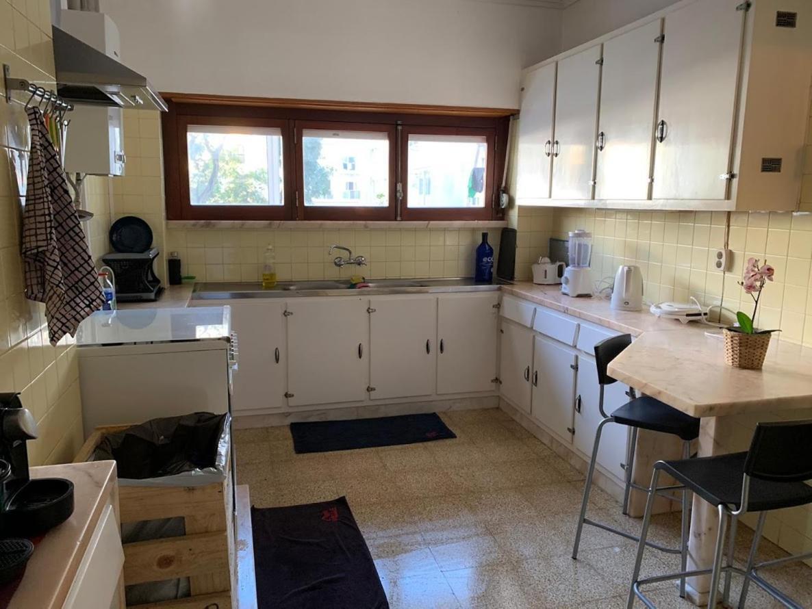 Rostelbem Guesthouse 리스본 외부 사진