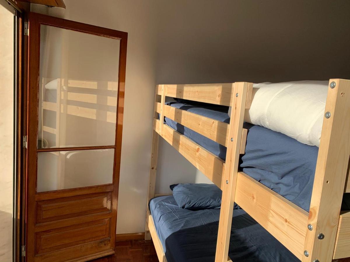 Rostelbem Guesthouse 리스본 외부 사진