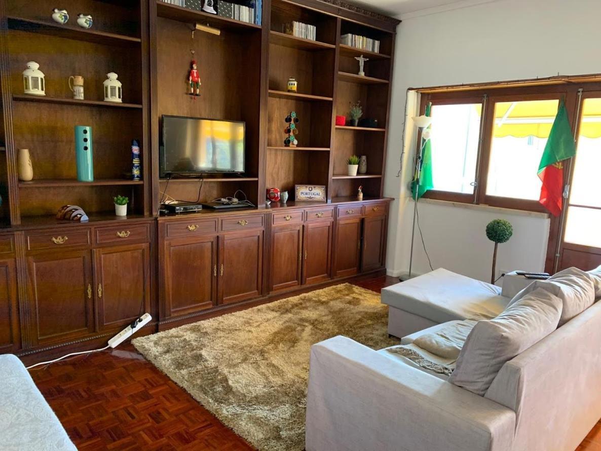 Rostelbem Guesthouse 리스본 외부 사진