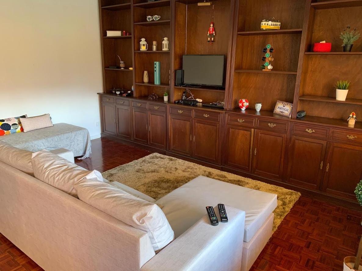 Rostelbem Guesthouse 리스본 외부 사진