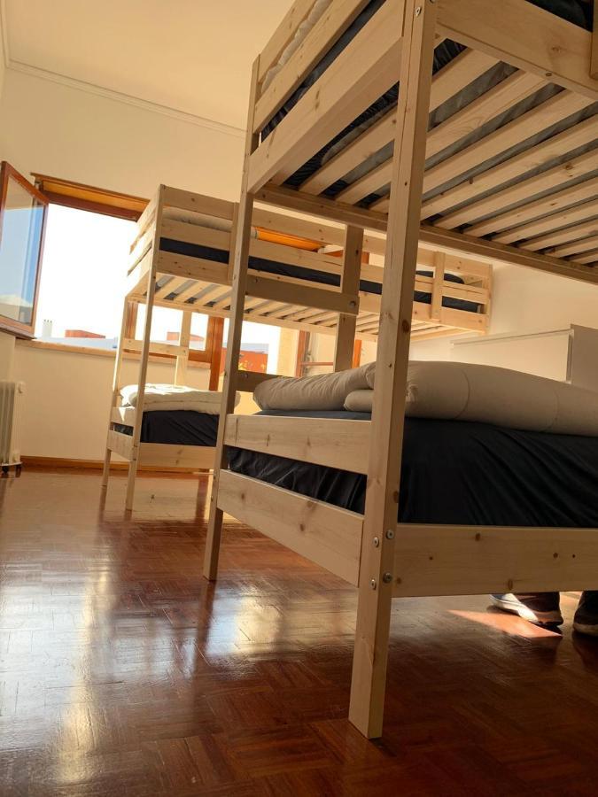 Rostelbem Guesthouse 리스본 외부 사진