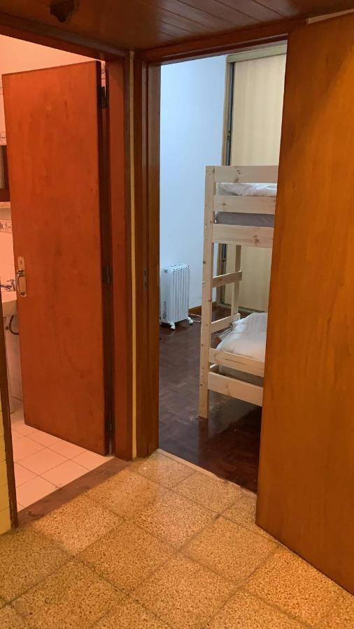 Rostelbem Guesthouse 리스본 외부 사진
