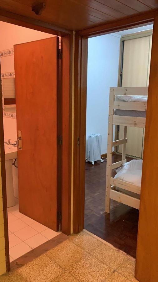 Rostelbem Guesthouse 리스본 외부 사진